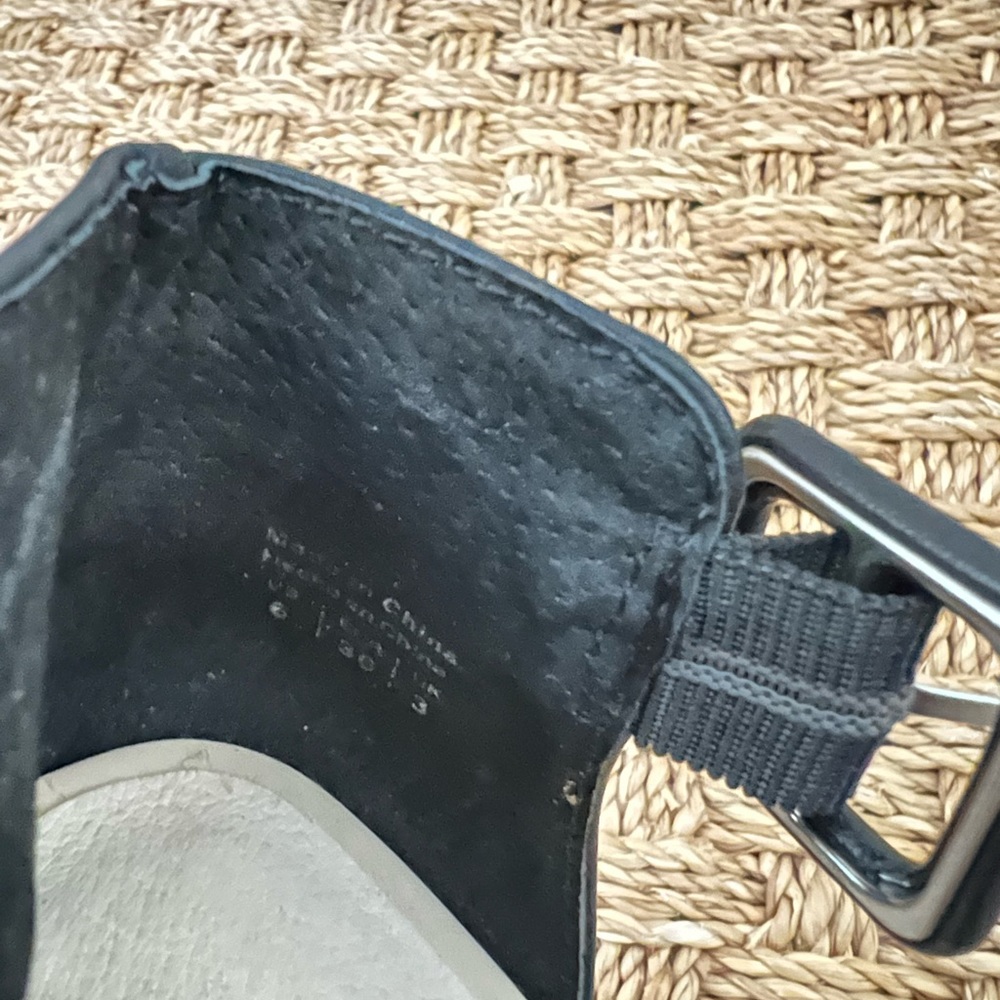 ALDO Heels - Picture 4 of 7